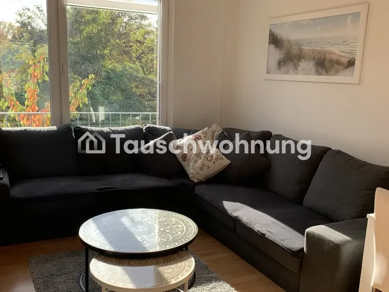 Tauschwohnung: Sehr gute Schöne 2,5 Zimmer Wohnung — photo 1